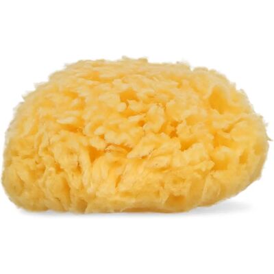KIOKIDS Esponja de Baño Natural para Bebés - Esponja de Baño KIOKIDS Esponja de Baño Natural para Bebés - Esponja de Baño