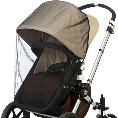 Mosquitera Kiokids para Silla de Paseo - Protección contra Insectos Mosquitera Kiokids para Silla de Paseo - Protección contra Insectos