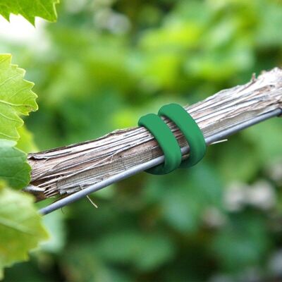 Linxor France - PVC antifreeze hollow tube - Vert - PVC tubing - Publicité Linxor France - PVC antifreeze hollow tube - Vert - PVC tubing - Publicité