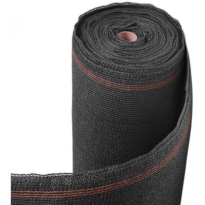 Linxor - Rouleau de protection pour jardin - 1,80x10m - Gris - Publicité Linxor - Rouleau de protection pour jardin - 1,80x10m - Gris - Publicité