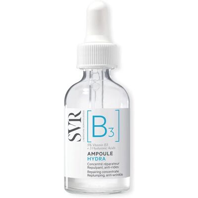 Laboratoires SVR Ampoule B3 Hydra (30 ml) Laboratoires SVR Ampoule B3 Hydra (30 ml)