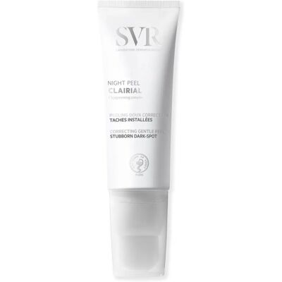 Laboratoires SVR Clairial Peeling Nocny (50 ml) Laboratoires SVR Clairial Peeling Nocny (50 ml)