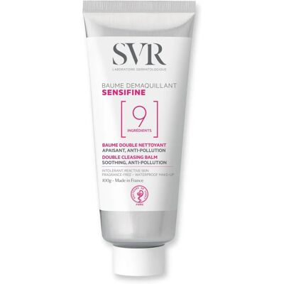 Laboratoires SVR Sensifine Make-up Entferner (100ml) Laboratoires SVR Sensifine Make-up Entferner (100ml)