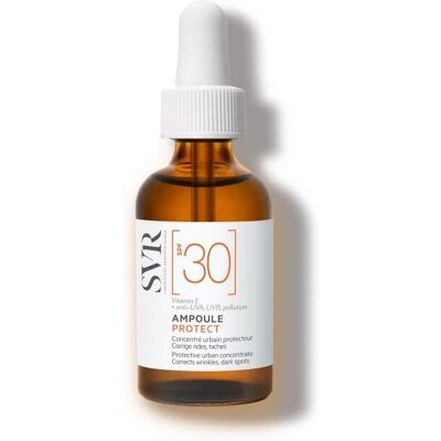 Laboratoires SVR Ampoule Protect Spf30 (30ml) Laboratoires SVR Ampoule Protect Spf30 (30ml)