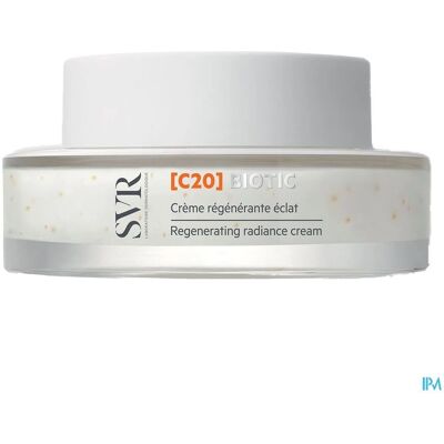 Laboratoires SVR C20 Crema Biotica (50ml) Laboratoires SVR C20 Crema Biotica (50ml)