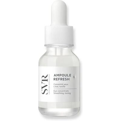 Laboratoires SVR Ampoule Refresh (15 ml) Laboratoires SVR Ampoule Refresh (15 ml)
