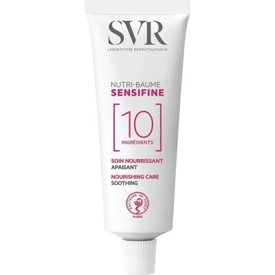 Laboratoires SVR Sensifine Beruhigender Nutri-Balsam (40 ml) Laboratoires SVR Sensifine Beruhigender Nutri-Balsam (40 ml)