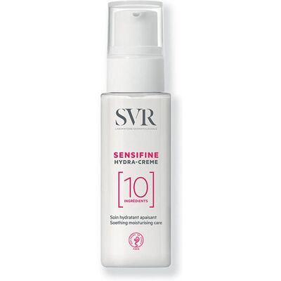 Laboratoires SVR Sensifine Hydra-Creme (40 ml) Laboratoires SVR Sensifine Hydra-Creme (40 ml)