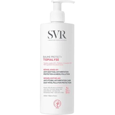 SVR Topialyse Protec+ Balzami - Ihon korjaus & Rauhoittaminen SVR Topialyse Protec+ Balzami - Ihon korjaus & Rauhoittaminen