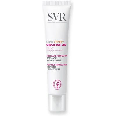 Laboratoires SVR Sensifine AR Creme SPF 50+ (40ml) Laboratoires SVR Sensifine AR Creme SPF 50+ (40ml)
