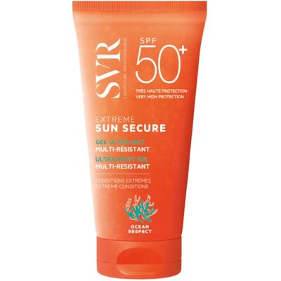 Laboratoires SVR Protección Solar Extrema Ulta-Mat Gel SPF 50+ (50ml) Laboratoires SVR Protección Solar Extrema Ulta-Mat Gel SPF 50+ (50ml)