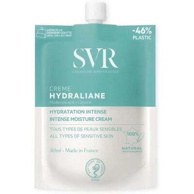 Laboratoires SVR Hydraliane Creme (50 ml) Laboratoires SVR Hydraliane Creme (50 ml)