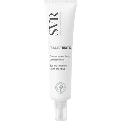 SVR Biotic Augen- und Lippenkontur Füller - Anti-Aging-Behandlung SVR Biotic Augen- und Lippenkontur Füller - Anti-Aging-Behandlung