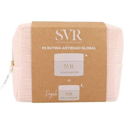 SVR Densitium Rutina Anti-Edad - Cuidado de Piel Madura SVR Densitium Rutina Anti-Edad - Cuidado de Piel Madura