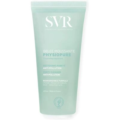 SVR Physiopure Reinigungsgel für ölige bis Mischhaut 200 ml - Gesichtsreiniger SVR Physiopure Reinigungsgel für ölige bis Mischhaut 200 ml - Gesichtsreiniger