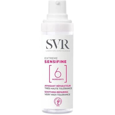 SVR Sensifine Extreme Feuchtigkeitscreme - Empfindliche Haut SVR Sensifine Extreme Feuchtigkeitscreme - Empfindliche Haut
