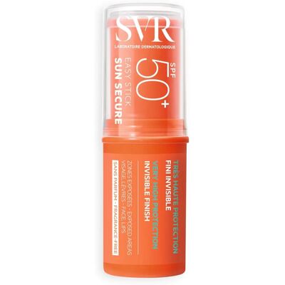 SVR Sun Secure Easy Stick SPF50+ - Sonnenschutzstick SVR Sun Secure Easy Stick SPF50+ - Sonnenschutzstick