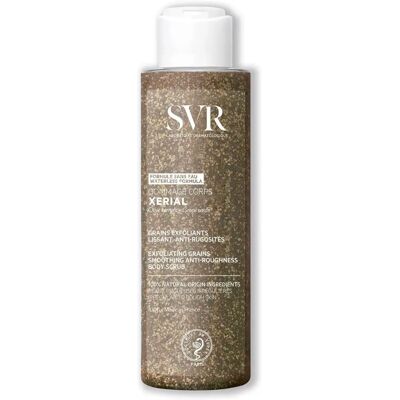 SVR Xerial Esfoliante corporal - Grãos esfoliantes para pele sensível SVR Xerial Esfoliante corporal - Grãos esfoliantes para pele sensível