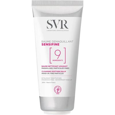 SVR Sensifine Balsamo Struccante 200ml - Cura della pelle SVR Sensifine Balsamo Struccante 200ml - Cura della pelle