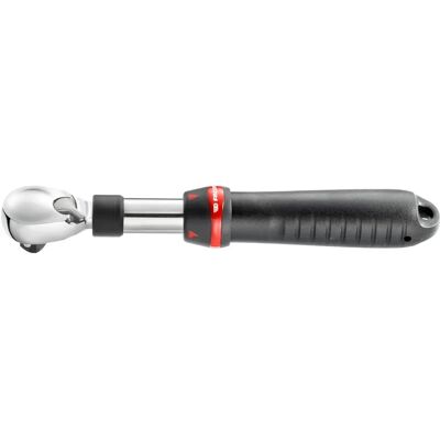 Facom SXL.161PB verlängerbarer 1/2" Ratsche - Präzisionshandwerkzeug Facom SXL.161PB verlängerbarer 1/2" Ratsche - Präzisionshandwerkzeug