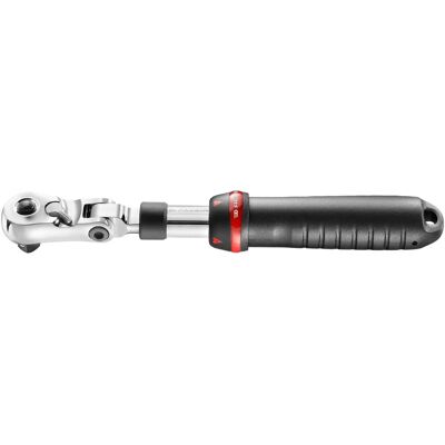 Facom JXL.171 Cabeza flexible. Llave de trinquete 3/8" Facom JXL.171 Cabeza flexible. Llave de trinquete 3/8"