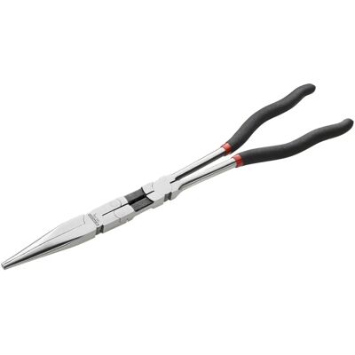 Facom Modell 185.34L Lange Zange - Mechanisches Werkzeug Facom Modell 185.34L Lange Zange - Mechanisches Werkzeug