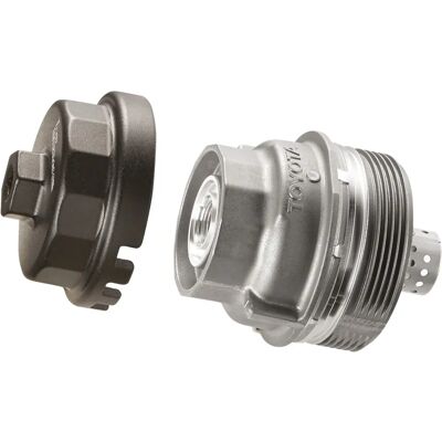 Facom - Aufsetz-Ölfilterschlüssel 1/2in - Klucz do filtrów oleju Facom - Aufsetz-Ölfilterschlüssel 1/2in - Klucz do filtrów oleju