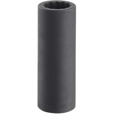 Facom iskunsarja 24mm 1/2 tuuman - Impact Socket Facom iskunsarja 24mm 1/2 tuuman - Impact Socket