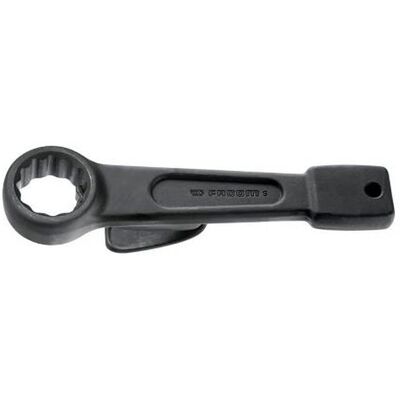 Facom 46 mm Impact Ring Wrench with Safety Lock Facom 46 mm Impact Ring Wrench with Safety Lock