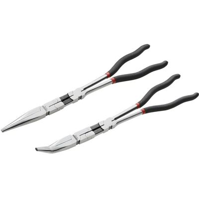 Pinze a doppio snodo Facom - Utensile manuale Pinze a doppio snodo Facom - Utensile manuale