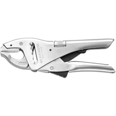 FACOM 500A Pinza regolabile - Ganascia curva profonda - Presa sicura FACOM 500A Pinza regolabile - Ganascia curva profonda - Presa sicura