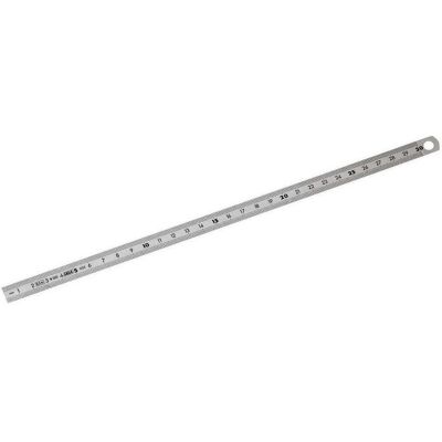 Facom Régua Flexível em Aço Inoxidável 13x300mm - Medição Facom Régua Flexível em Aço Inoxidável 13x300mm - Medição