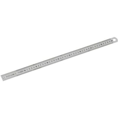 FACOM 1000mm Regla de Inox Semi-Rígida - Herramienta de Precisión FACOM 1000mm Regla de Inox Semi-Rígida - Herramienta de Precisión