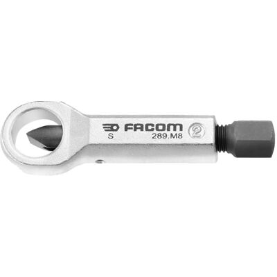 Facom Modelo 289.M8 Rompemuros - Rompemuros para 12-16mm Facom Modelo 289.M8 Rompemuros - Rompemuros para 12-16mm