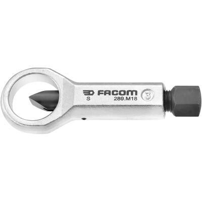 Facom Llave de tuercas 289.M24 - 27-36mm Facom Llave de tuercas 289.M24 - 27-36mm