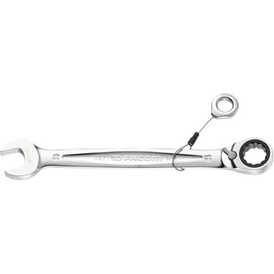 Facom 13mm Ratschen-Ringschlüssel - 178mm Facom 13mm Ratschen-Ringschlüssel - 178mm
