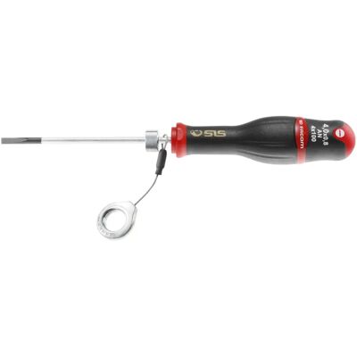 Facom AN3X100SLS - Sicherheitsflachschraubendreher Facom AN3X100SLS - Sicherheitsflachschraubendreher