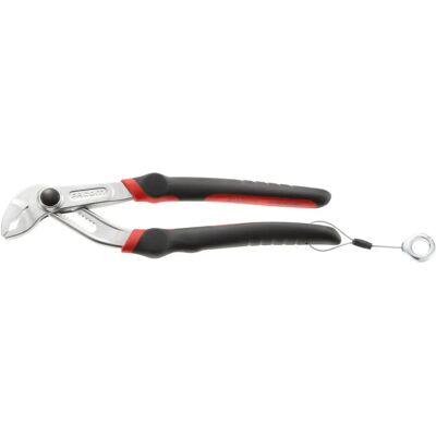 Facom Modèle 181A.25CPESLS - Pinze cobra, chromée, 245mm - Publicité Facom Modèle 181A.25CPESLS - Pinze cobra, chromée, 245mm - Publicité