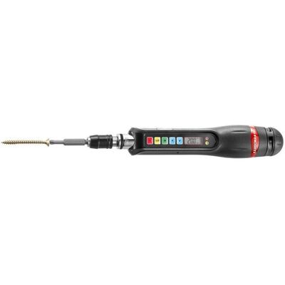 Facom Elektronischer Drehmomentschlüssel - 0,4-4 N·m, 215mm, Modell E.S404 Facom Elektronischer Drehmomentschlüssel - 0,4-4 N·m, 215mm, Modell E.S404