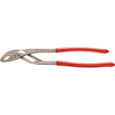 Pince de pompe à eau Facom - 180mm, Rouge - Pince - Publicité Pince de pompe à eau Facom - 180mm, Rouge - Pince - Publicité