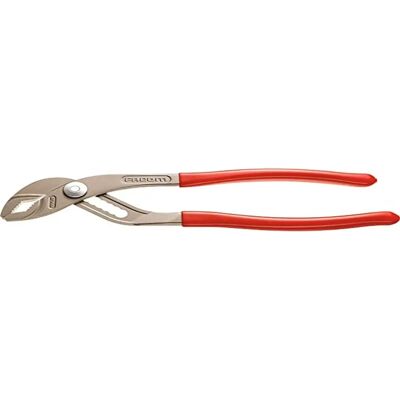 Facom Water Pump Pliers - 75mm Jaw, 310mm Length - Pliers Facom Water Pump Pliers - 75mm Jaw, 310mm Length - Pliers