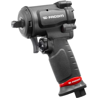 Facom Abbruchhammer 1/2'' - 861Nm - 111mm - Druckluft-Schlagschrauber Facom Abbruchhammer 1/2'' - 861Nm - 111mm - Druckluft-Schlagschrauber