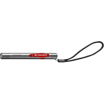 Linterna LED Facom 779.PBT - 110 lúmenes, alcance 48 m Linterna LED Facom 779.PBT - 110 lúmenes, alcance 48 m