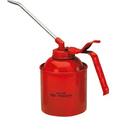 FACOM 373.30 Burette d'huile en acier - 300cm³ - Burette d'huile - Publicité FACOM 373.30 Burette d'huile en acier - 300cm³ - Burette d'huile - Publicité