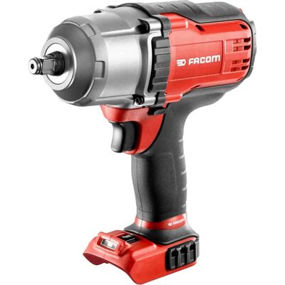 Facom Clé à chocs 1625Nm 18V - Impact Wrench - Publicité Facom Clé à chocs 1625Nm 18V - Impact Wrench - Publicité