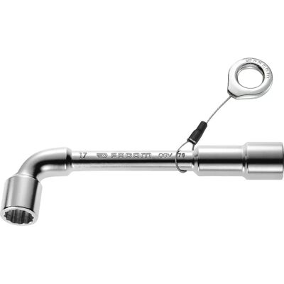 Facom - 76.17SLS - 17mm - 12x6-Kant - Wrench Facom - 76.17SLS - 17mm - 12x6-Kant - Wrench