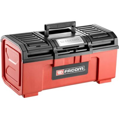 Facom BP.C19NCM1PG Caja de herramientas - 19 piezas y variantes Facom BP.C19NCM1PG Caja de herramientas - 19 piezas y variantes