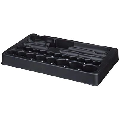 Facom PL.M01 - Kunststoff Leeres Mittleres Niveau 3mm Platte Facom PL.M01 - Kunststoff Leeres Mittleres Niveau 3mm Platte