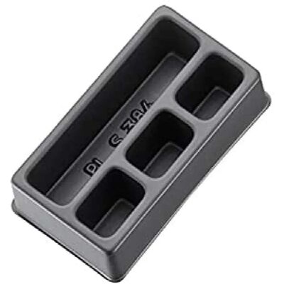 Facom PL.S384 Værktøjsbakke - Plast 107x188mm Facom PL.S384 Værktøjsbakke - Plast 107x188mm