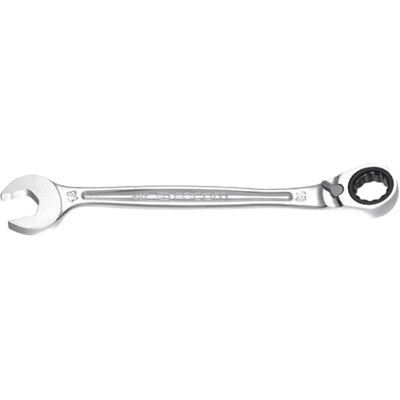 Facom 467B.30 - Chiave a cricchetto regolabile - 30mm, 400mm Facom 467B.30 - Chiave a cricchetto regolabile - 30mm, 400mm